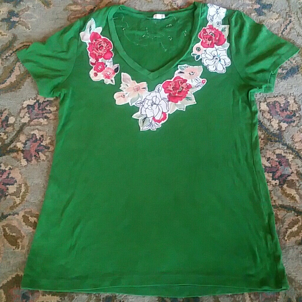 JCREW Tee Shirt